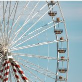 Прокуратура Алматыда аттракционнан құлаған әйелдің өліміне қатысты іс қозғады