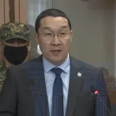 Бір сот отырысында судья Ерлан Ғазымжановқа 45 рет ескерту жасаған