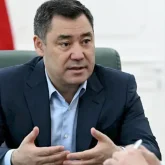 «Ол білместіктен жасады»: Садыр Жапаров халықтан кешірім сұрады