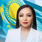 Неге қыз «сыны»? Неге жігіттің «сұлтаны»?: Алтынай Жорабаева бәрін әйелден талап ету қанға сіңіп кеткеніне налыды