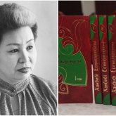 Бүгін «Нұрикамал» әнінің авторы Ханбибі Есенқарақызының туған күні (ВИДЕО)