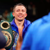 Головкин рингке қайта орала ма