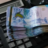 1 қыркүйектен бастап студенттердің стипендиясы көбейеді