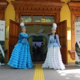 Алматы музейінде Сеул тарихын бейнелейтін көрме ашылды