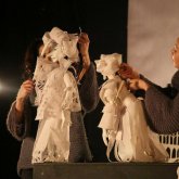 Алматыдағы Қуыршақ театры Канаданы бағындыруға аттанды