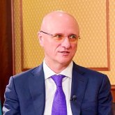 Роман Скляр жаңа лауазымды қызметке тағайындалды