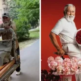 Жүк тасушы атаның модель болуына жол салған бір суреттің оқиғасы көпшілікті таңқалдырды