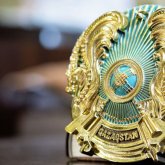 Елтаңбаны өзгерту мәселесі күн тәртібінен алынды – Мәдениет министрлігі