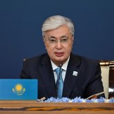 ШЫҰ-ны ықпалды халықаралық құрылымның біріне айналдырдық – Тоқаев