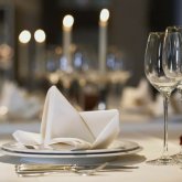 Каспий бекіресі: ШЫҰ мемлекет басшыларына түскі асқа қандай тағам ұсынылды (ФОТО)