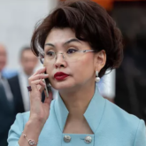 Бүгін Аида Балаеваның туған күні