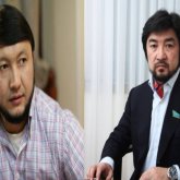 «Бекболат пен Мұхамеджан айтыскерлерді бөлді, айтыс уахаббизм-сәләфизмнің насихатына жұмсалды» – Дәулеткерей Кәпұлы