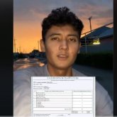 Тестілеу орталығы ҰБТ-дан 1 балл жинаған түлекке қатысты пікір білдірді