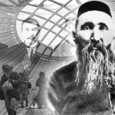 Бүгін - философ, ақын Шәкәрім Құдайбердіұлының туған күні