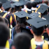 Бүгін докторантураға түсу  үшін құжат қабылдау басталды