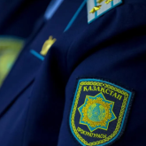 Таразда прокурор шелпекке тұншығып өлген