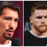 Жәнібек Әлімханұлы «Канеломен» жұдырықтасатынын айтты