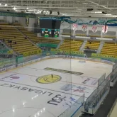 Құны 900 млн теңге: «Сарыарқа» хоккей клубы мемлекет меншігіне қайтарылды