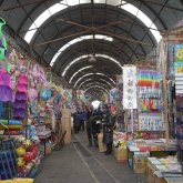 Алматы барахолкасының қожайыны саудагерлерді алдап, Ресейге қашып кеткен