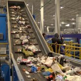 Алматыда қоқыс арасынан жаңа туған нәрестенің денесі табылды