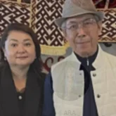 «Жиған ақшасын алаяққа беріп, пәтерде жүр»: Роза Әлқожа Нұрғали Нүсіпжановтың қазіргі жағдайын айтты