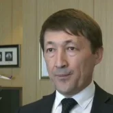 Экс-әкімнің ағасымен болған дау: Марат Әйтенов бұрынғы әйеліне қарсы арыз жазды