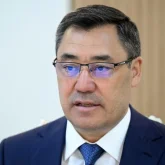 Садыр Жапаровтың інісі қамауға алынды