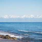 Ыстықкөлде қазақ азаматын қайық соғып мерт қылды