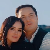 «Ешкімнің отбасы ойрандалған жоқ»: Әйгерім Қалаубаева Нұрлан Әлімжанмен қарым-қатынасы жайлы айтты