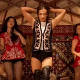 Киіз үйдегі атышулы биге қатысты қылмыстық іс қозғалды