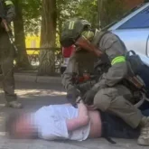 Шымкентте экстремистік  ұйымға мүше 22 радикал ұсталды