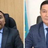Ақмола облысында екі әкімге қатаң сөгіс жарияланды