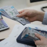 Талдықорғанда білім саласындағы бухгалтерлер бюджеттен 4,5 млрд теңге ұрлаған