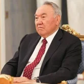 Нұрсұлтан Назарбаев тағы бір атағынан айырылды