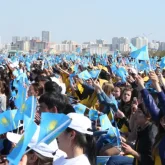 Қазақстанда халық санағы өтеді