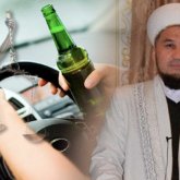 Мас имам: Қостанайдың Бас имамы 15 тәулікке қамалды