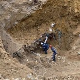 Майқайыңда іздестірілген соңғы құтқарушының денесі табылды