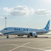 Fly Arystan және SCAT әуе компанияларына ірі көлемде айыппұл салынды