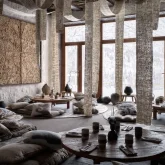 Әлемдегі ең әдемі: Қазақ мейрамханасы үздіктер тізіміне енді