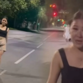 «Менің әкемнің кім екенін білесің бе?»: Тағы бір шудың видеосы тарады