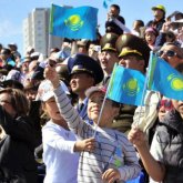 «Қауіпсіз қоғам»: Қазақстандықтар алаңсыз өмір сүруі қажет