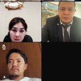 Бишімбаевтың ата-анасы сотта журналистен жеңіліп қалды