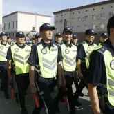 Қауіпсіз қоғам: Полицейлер бұзақылар және  қылмыскерлермен қалай күресіп жүр?