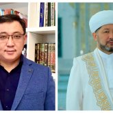 Қайрат Жолдыбайұлы: Бас мүфти өз еркімен қызметінен кетуі тиіс!