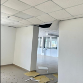 Құлсарыда 2 млрд-тан аса қаржыға жөнделген орталық қолдануға жарамсыз, қаңырап тұр