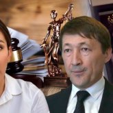 «Менің өлгенімді қалайсыңдар ма?»: Дана Әтешова сотта көз жасына ерік берді