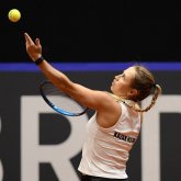 Теннисші Юлия Путинцева да 2024 жылғы Олимпиадаға қатыспайтын болды