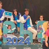 Қазақстандық оқушылар физикадан IPHO-2024 халықаралық олимпиадасында бес жүлдеге ие болды