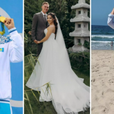 Олимпиада чемпионы Дмитрий Баландин әке атанды