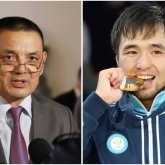 Саясаты саңырау, билігі қаңырау, қоғамы меңіреу, ұлты еңіреуде жүрген ел – Досай Кенжетай